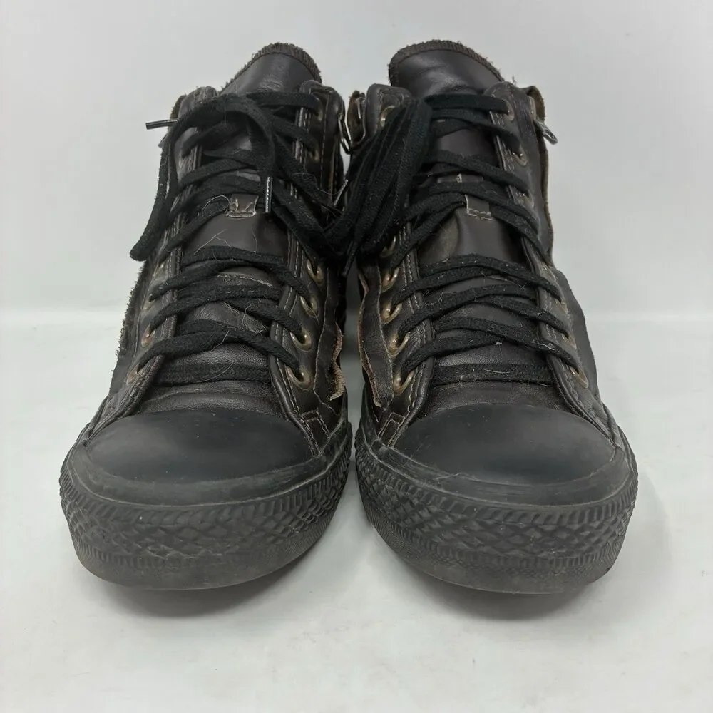 Converse men size